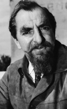 Hugh Griffith